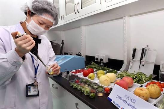 双流区食品送检加急怎么申请？从技术原理到验收节点的实操拆解